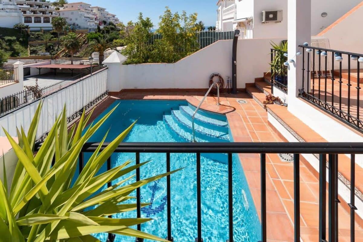 Pousada Sierremar Nerja