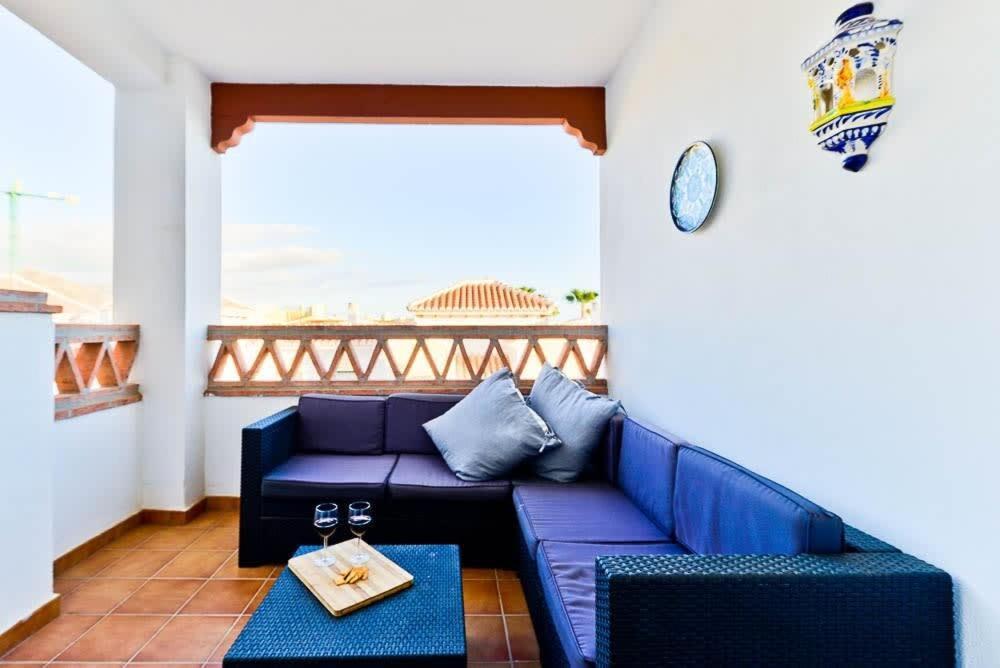 Appartement Casa Chimenea Burriana *