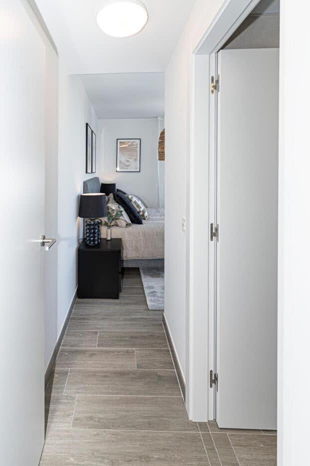 Apartamento Royal Palm