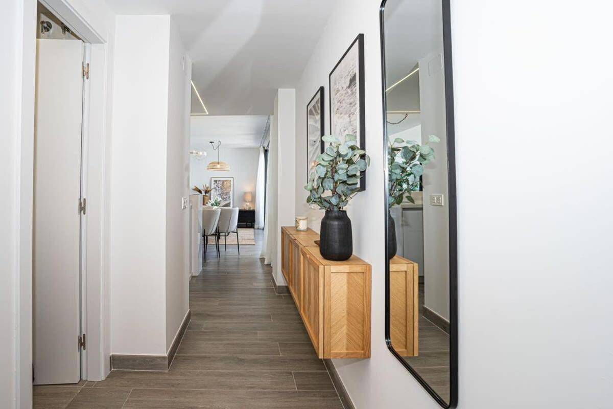 Apartment Royal Palm Nerja