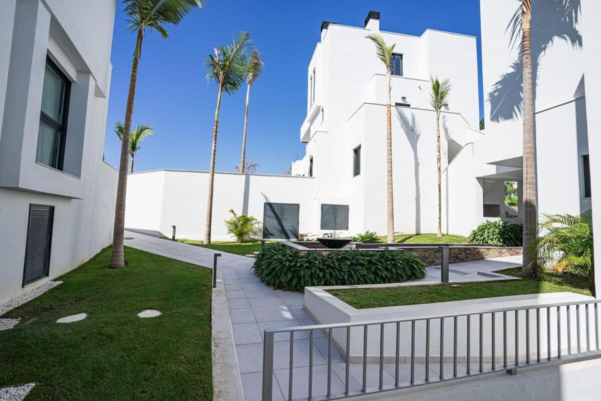 Apartamento Royal Palm