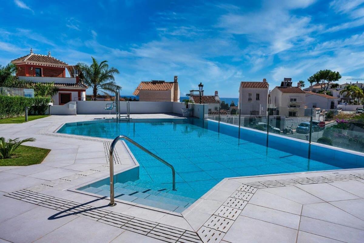 Apartamento Royal Palm Nerja