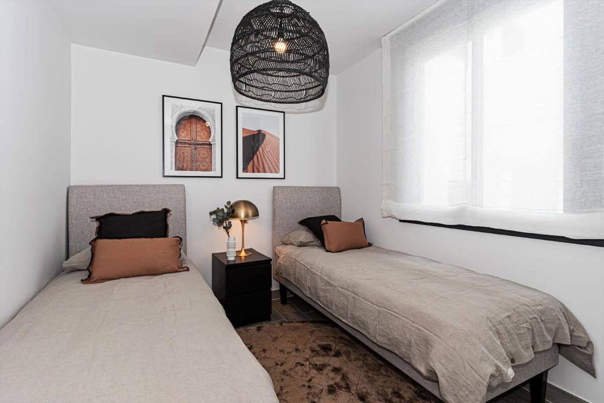 Apartamento Royal Palm Nerja