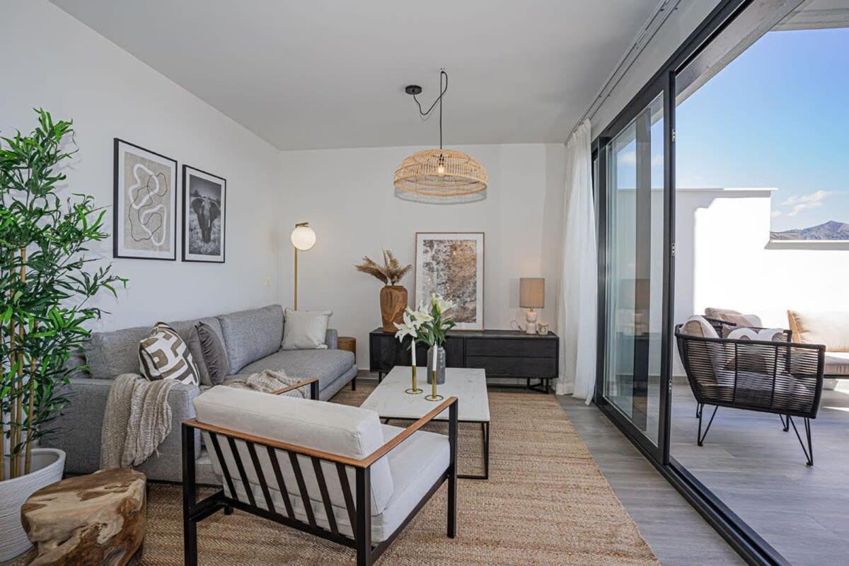 Apartamento Royal Palm *