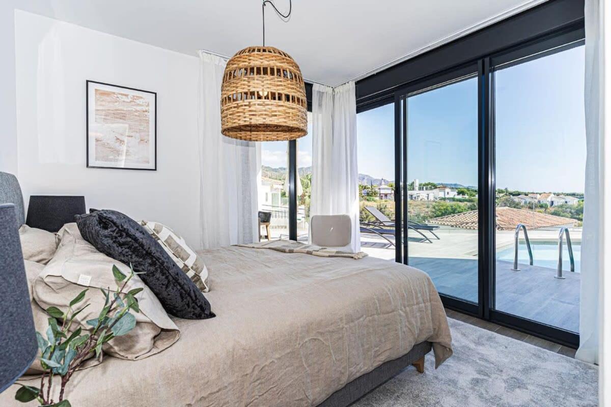 Apartment Royal Palm Nerja
