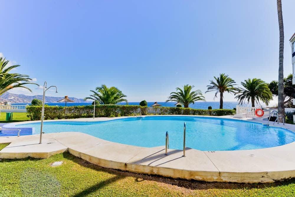 Apartamento Palmeras *