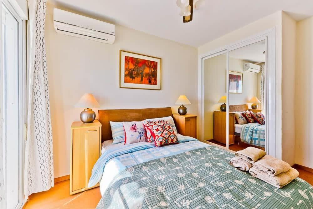 Apartamento Palmeras Nerja