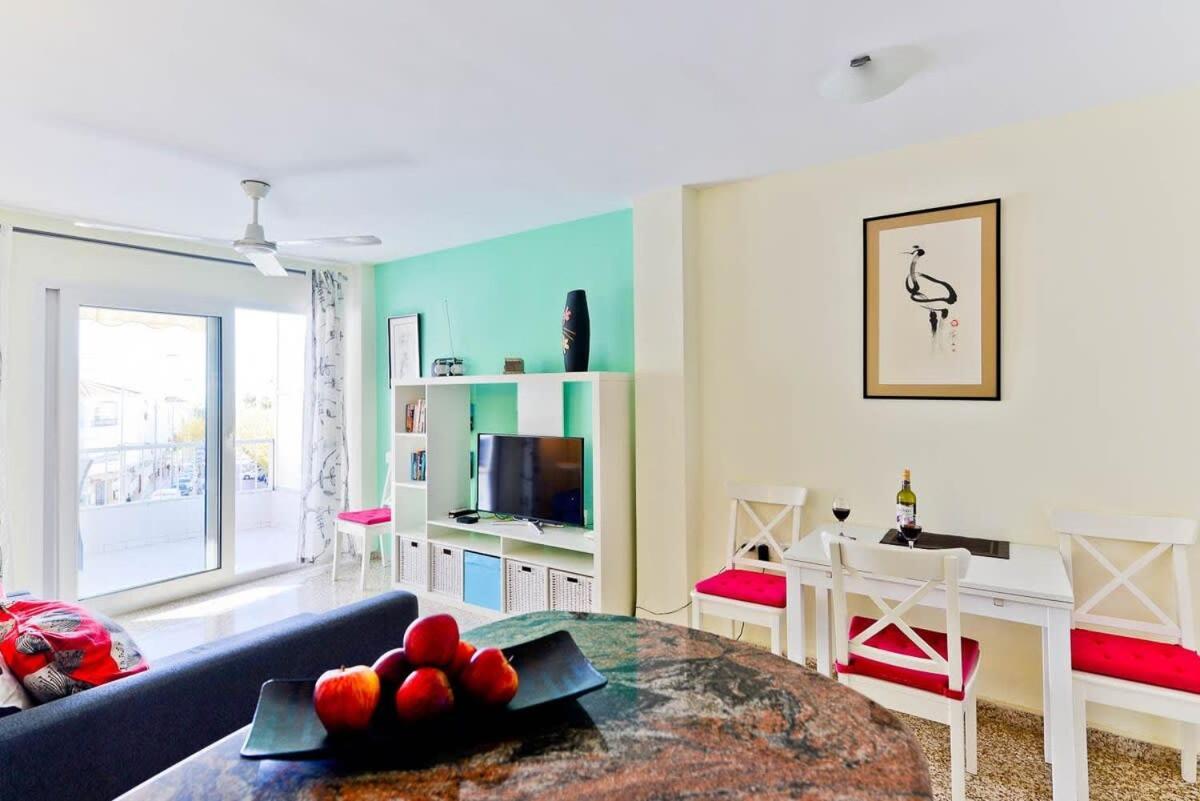 Appartement Acapulco Playa Nerja