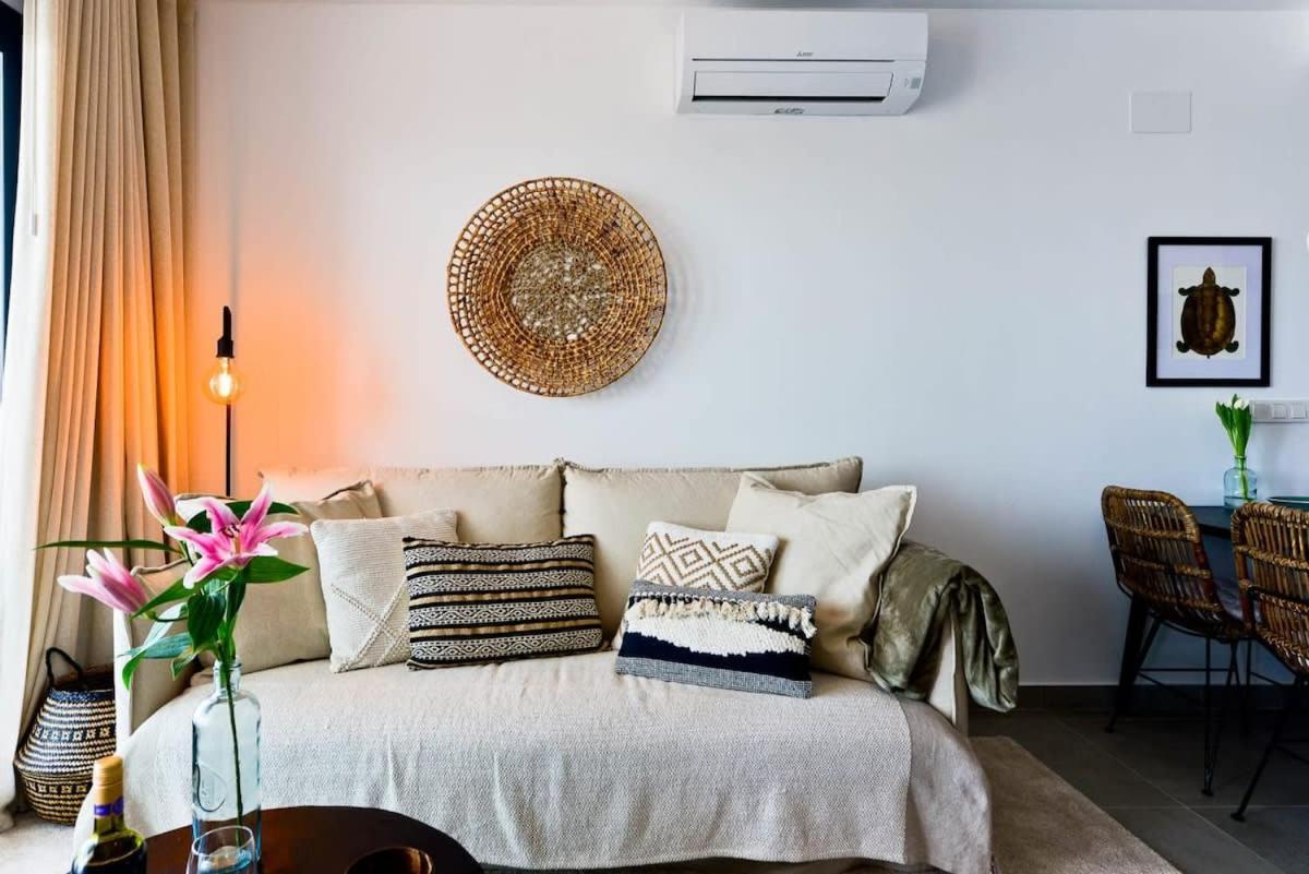 Apartamento Casa Grace Nerja