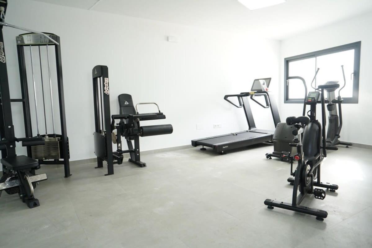 Apartamento Casa Grace *