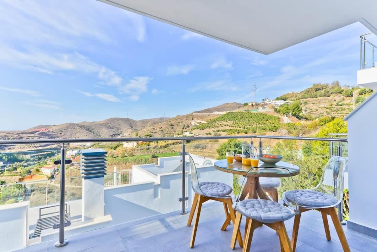 Casa Grace Nerja