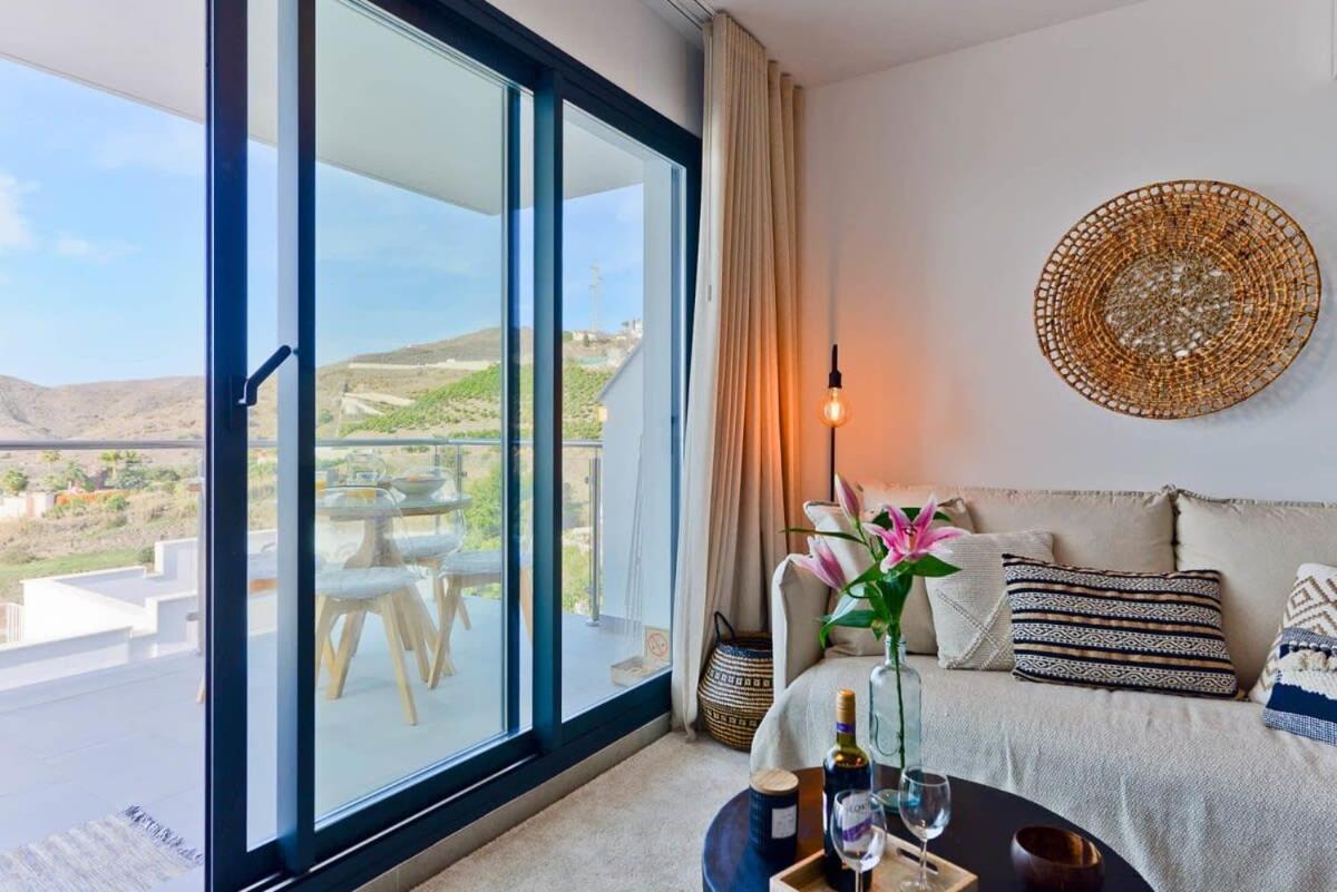 Casa Grace Nerja
