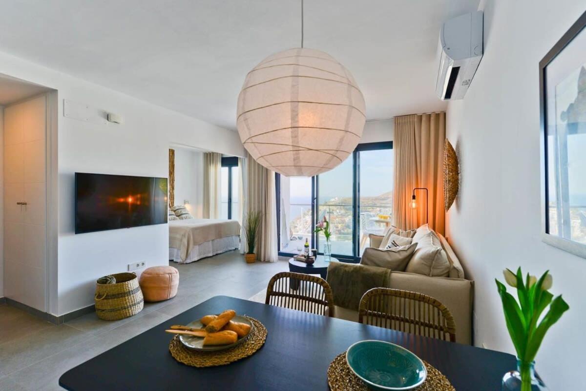 Apartamento Casa Grace Nerja