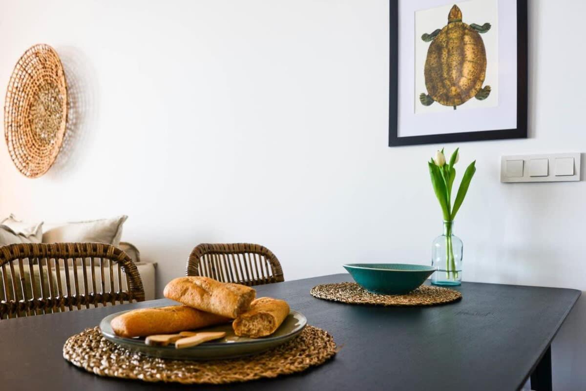 Apartamento Casa Grace Nerja