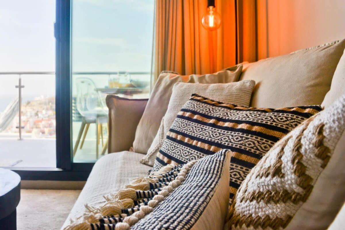 Apartamento Casa Grace