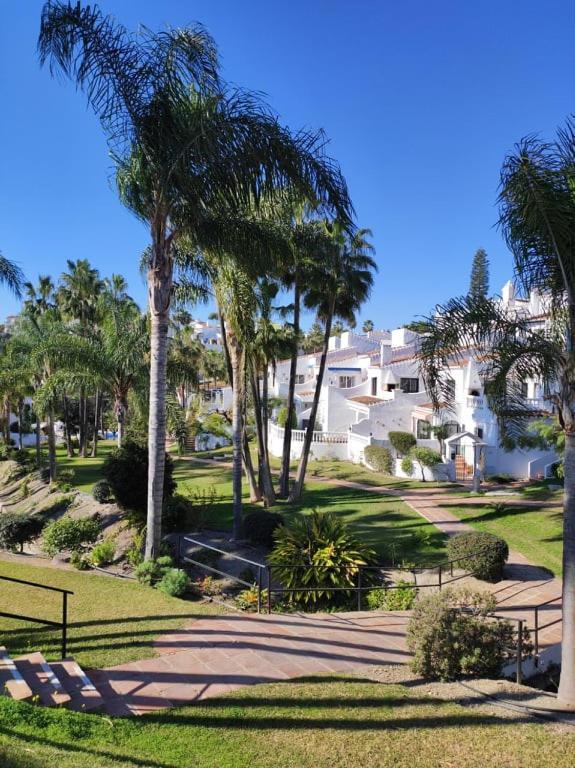Apartment Lovely 2 Bedroom In Oasis De Capistrano,