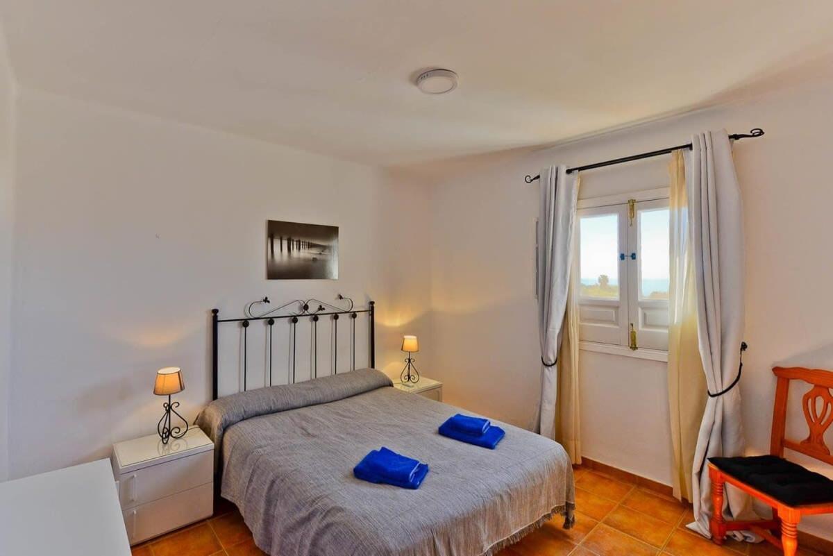 Apartment 18c Palmas, Oasis
