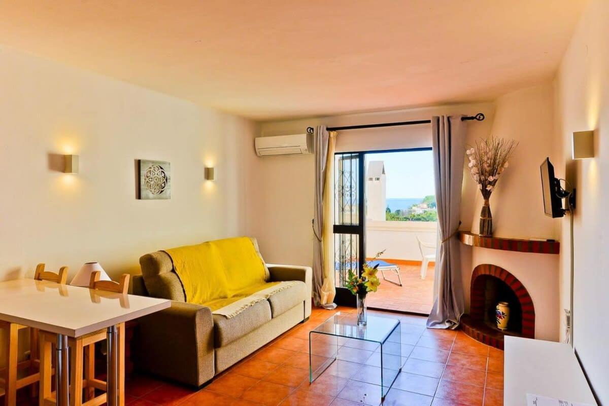 Appartement 17c Palmas, Oasis Nerja