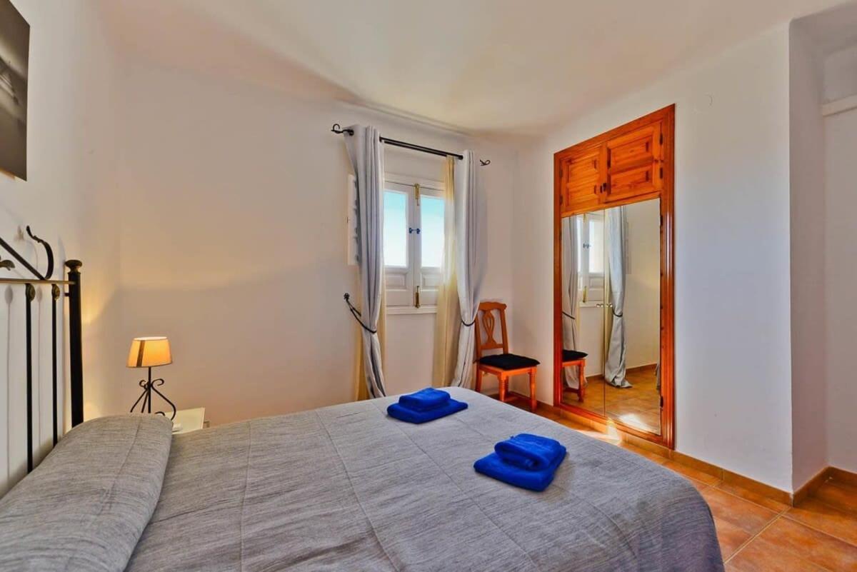 Apartment 18c Palmas, Oasis *