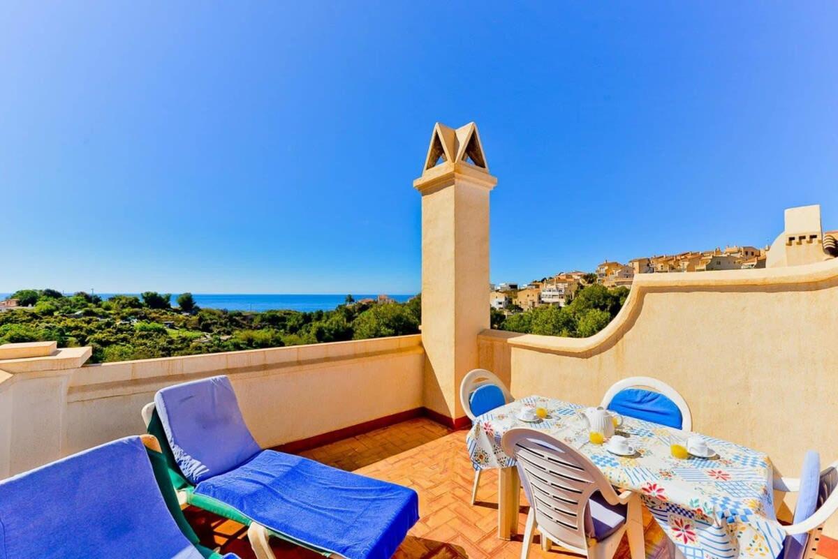 18c Palmas, Oasis Nerja
