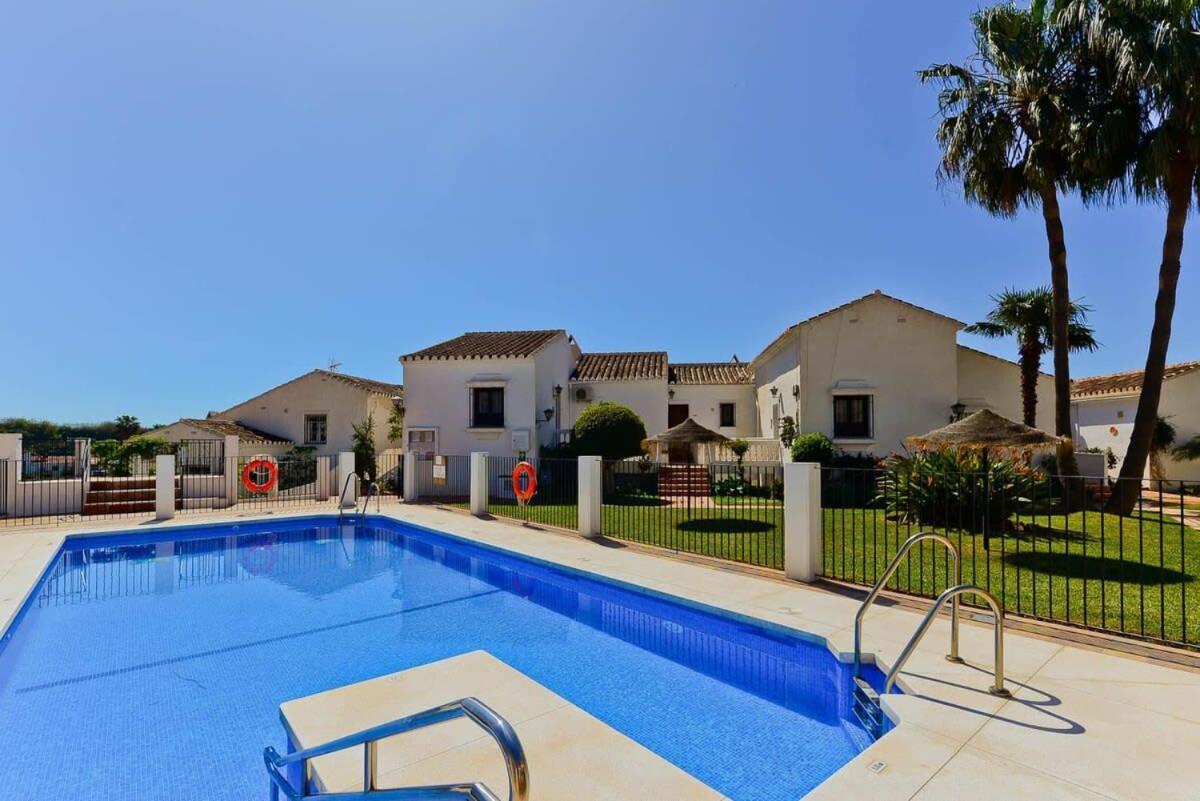 Apartment 18c Palmas, Oasis