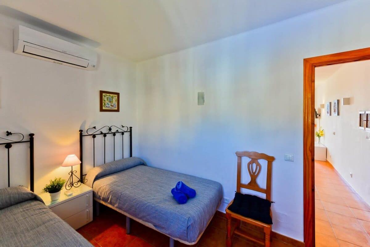Appartement 17c Palmas, Oasis *