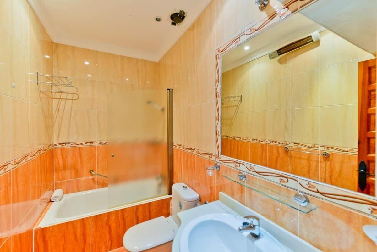Appartement 17c Palmas, Oasis