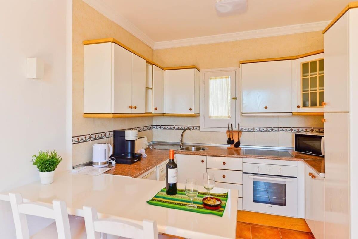 Apartment 18c Palmas, Oasis *