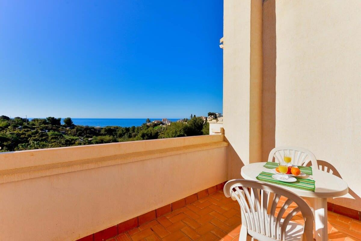 Appartement 17c Palmas, Oasis Nerja