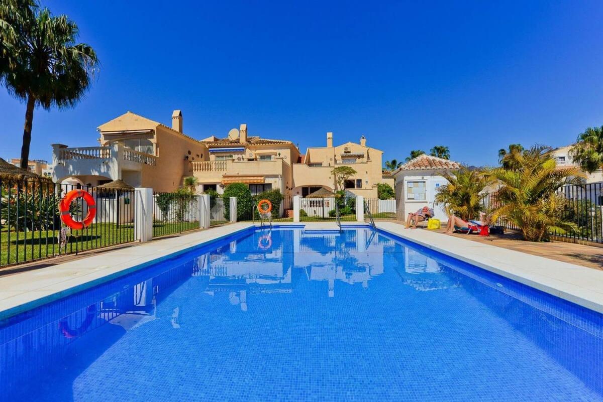18c Palmas, Oasis Nerja
