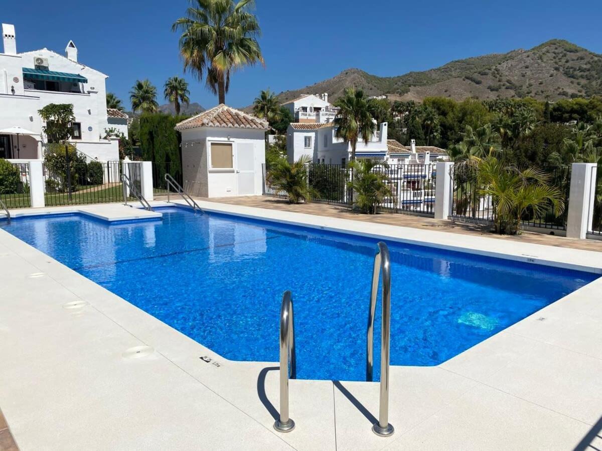 Apartment 18c Palmas, Oasis