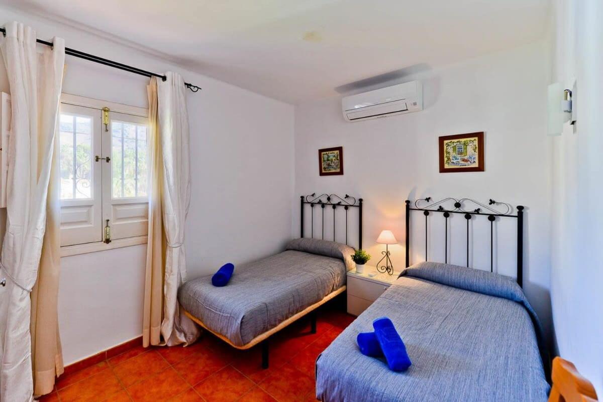 Appartement 17c Palmas, Oasis Nerja