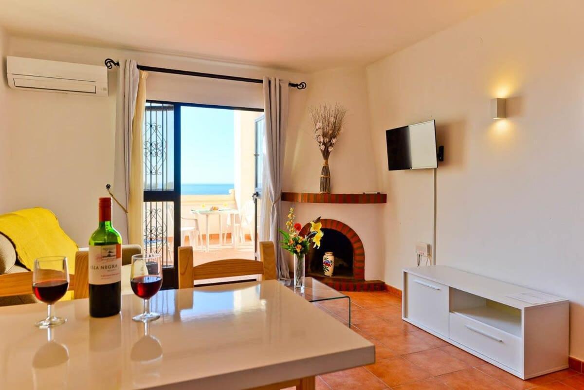 Appartement 17c Palmas, Oasis Nerja