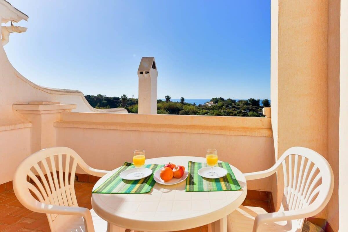 Appartement 17c Palmas, Oasis