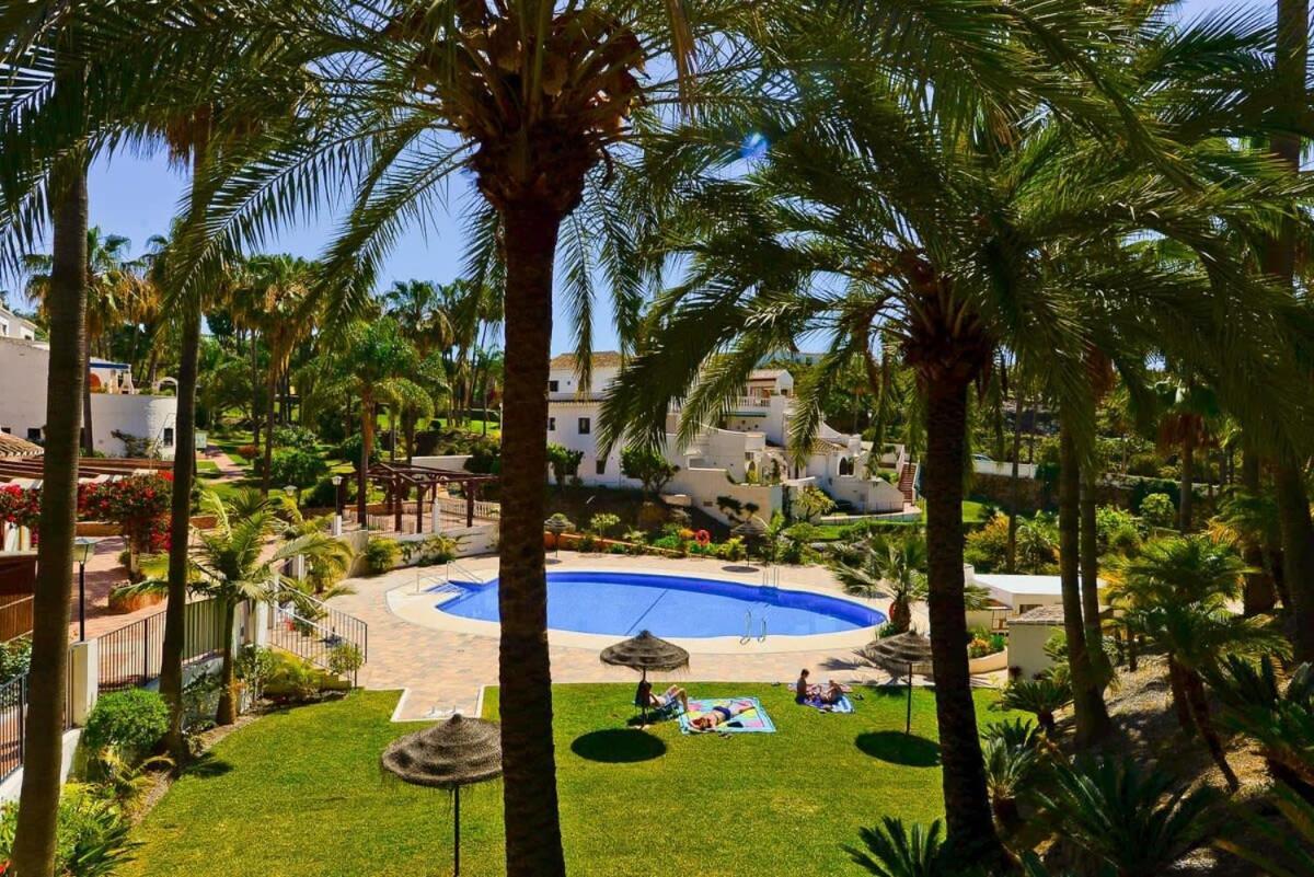 Apartment 18c Palmas, Oasis *
