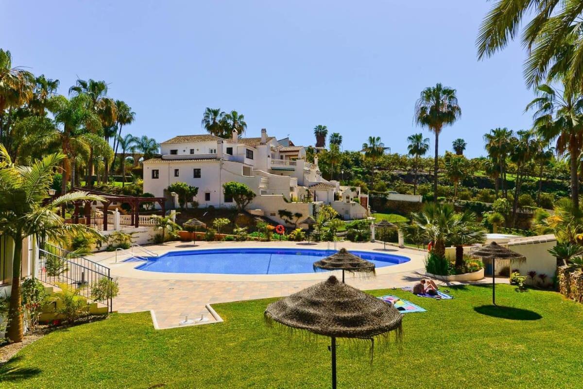 18c Palmas, Oasis Nerja