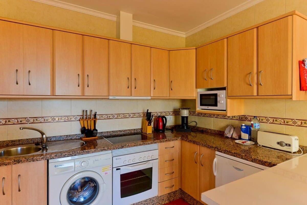 Appartement 17c Palmas, Oasis *