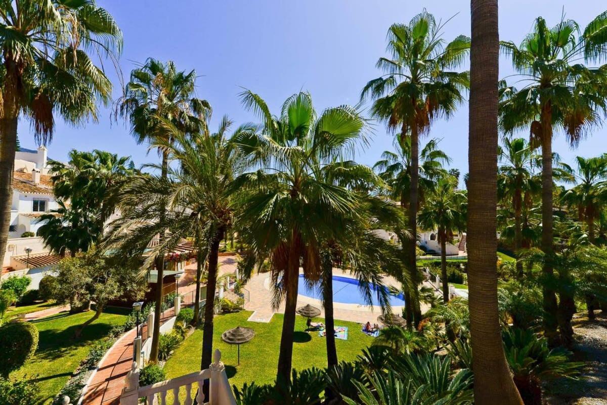 Apartment 18c Palmas, Oasis *