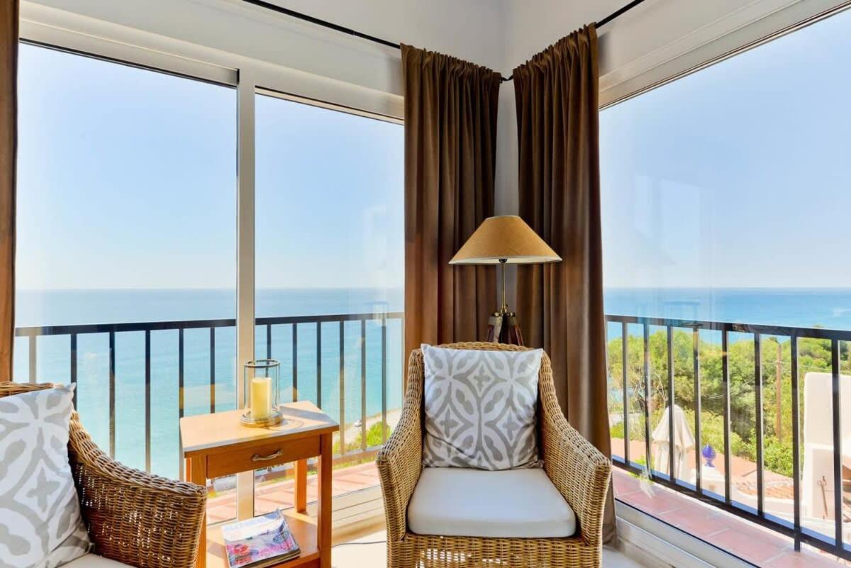 Apartment Calle Ladera Marina