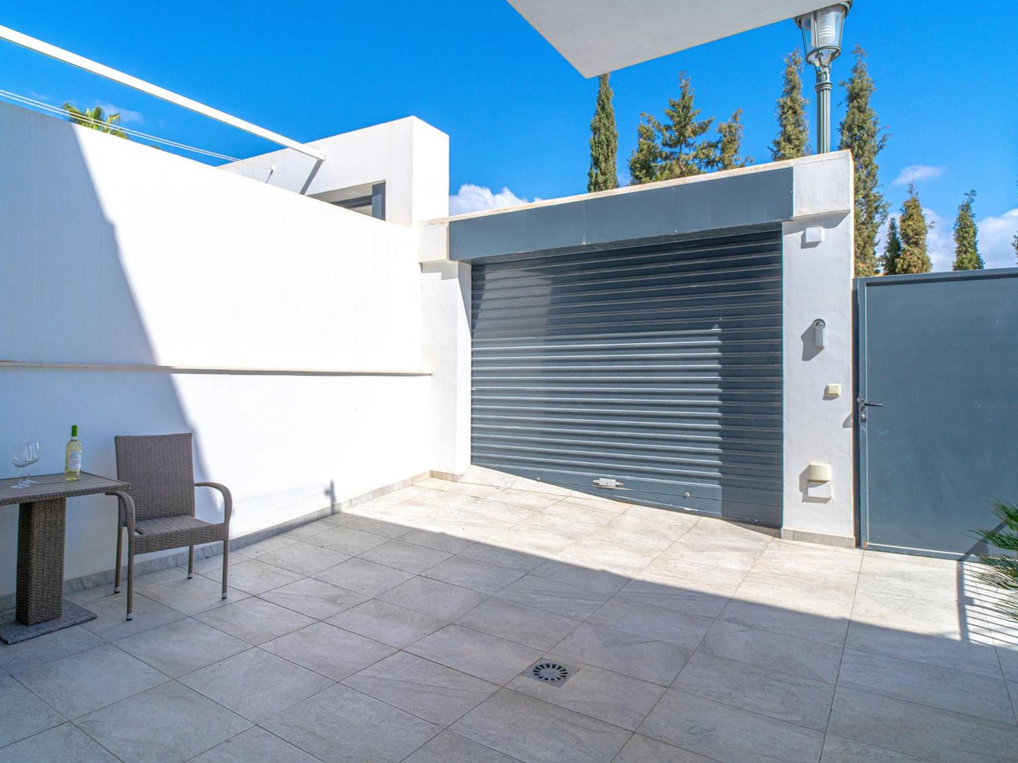 Casa de férias Aldea By Interhome *