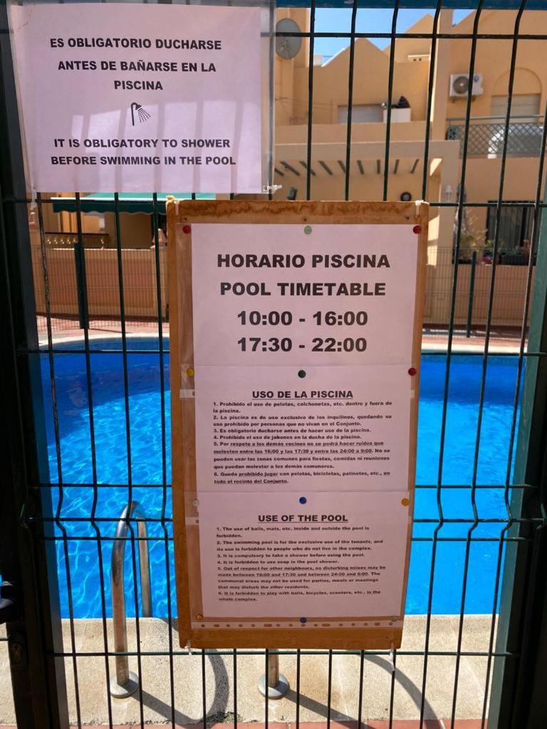 Parador Antali - 15 Nerja