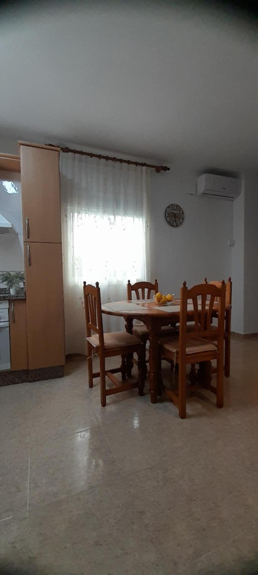 Appartement La Casita De La Piscina
