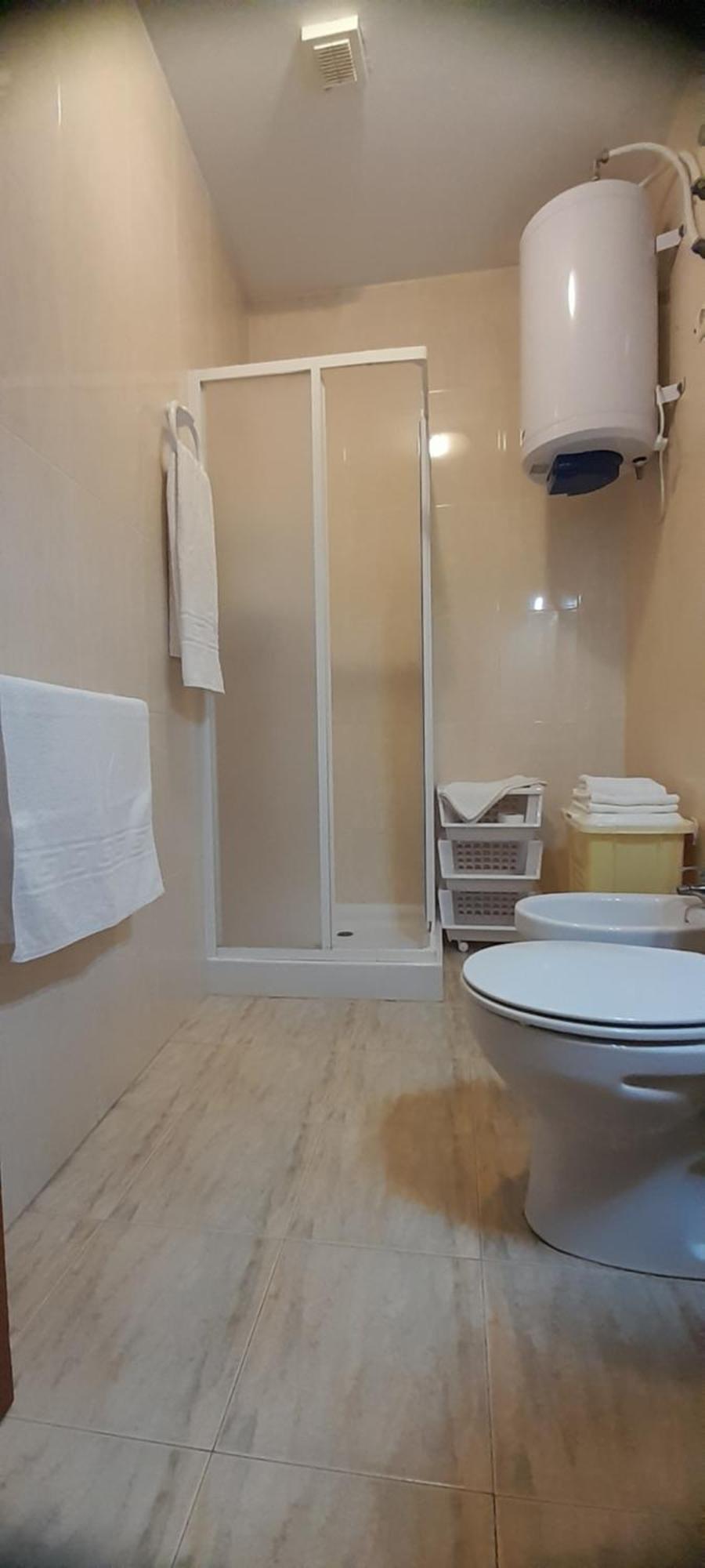 Appartement La Casita De La Piscina *