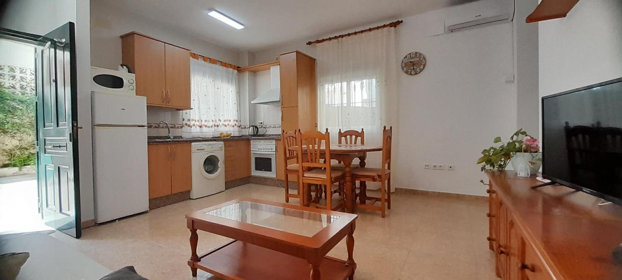 Appartement La Casita De La Piscina *