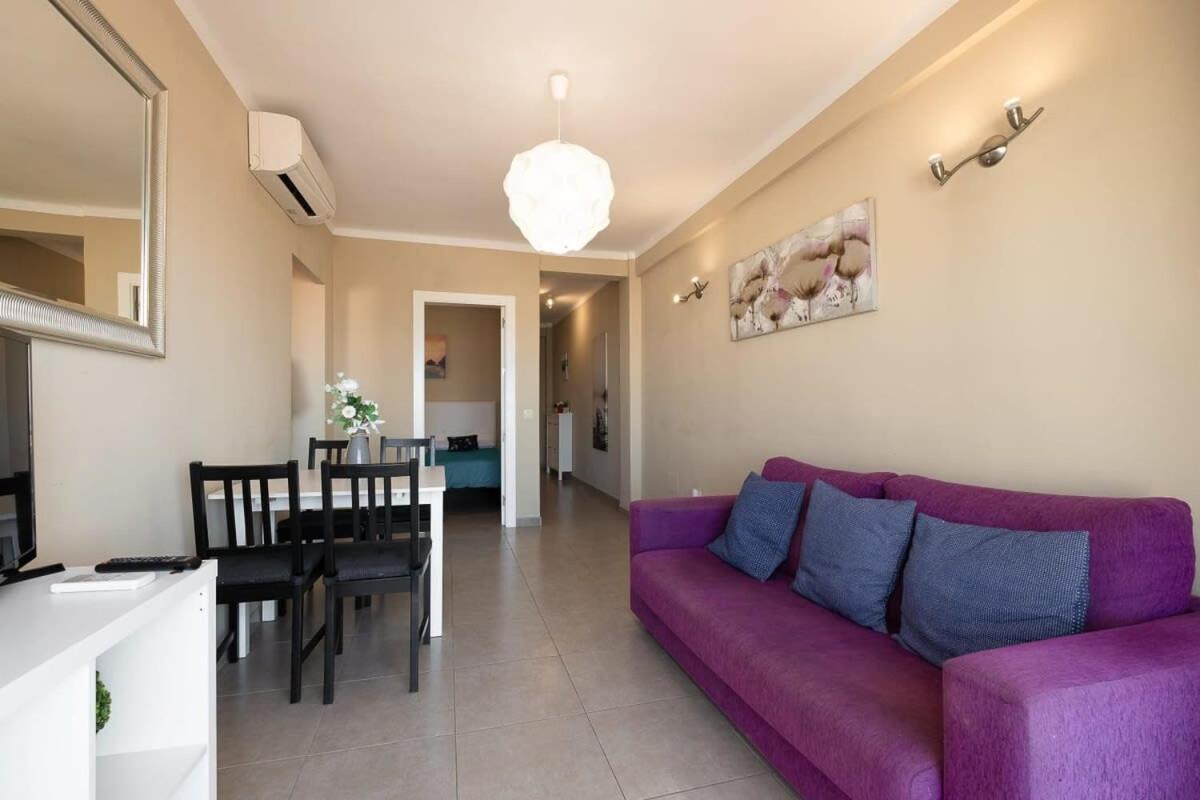 Apartamento Morasol 6-4 *