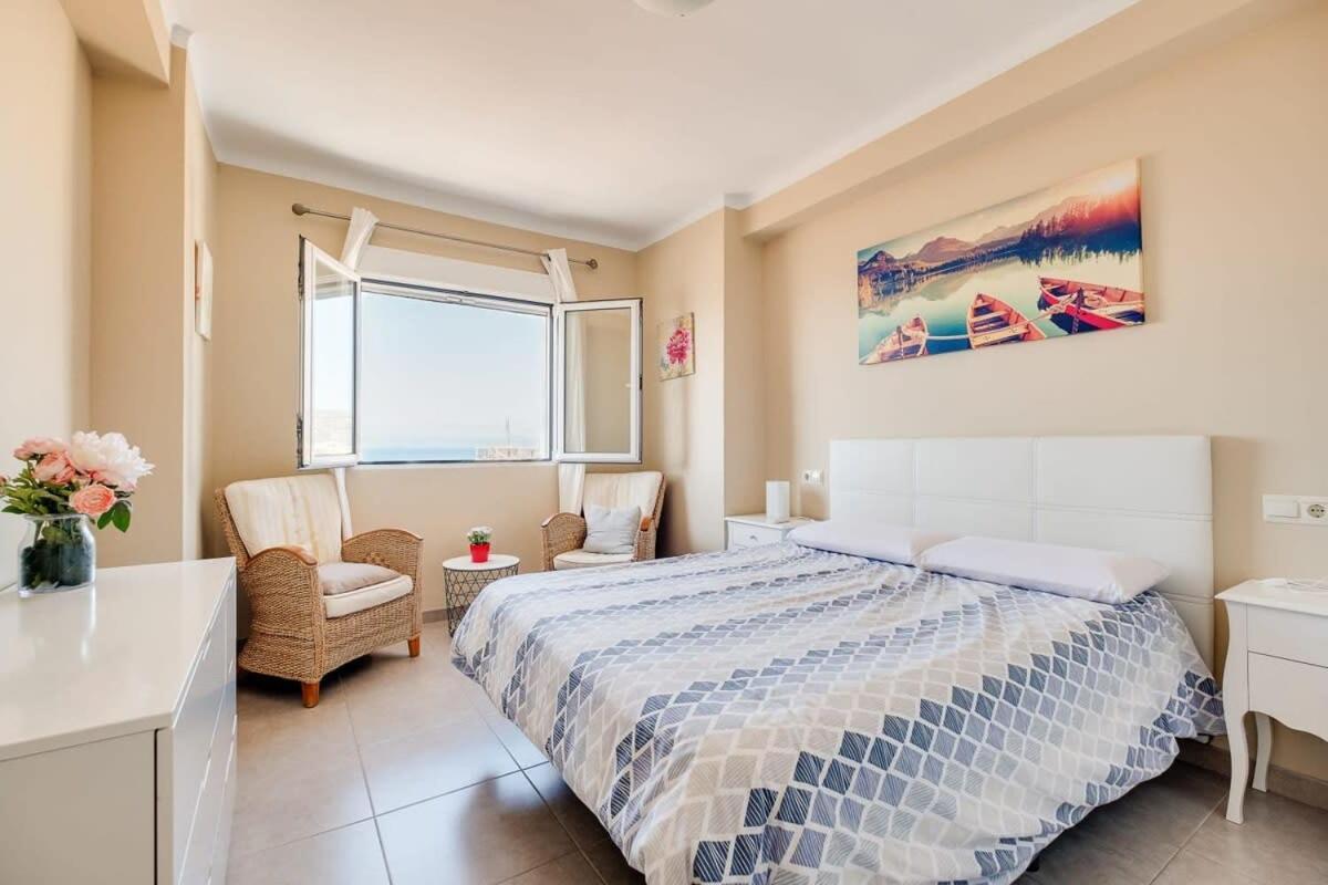 Apartamento Morasol 6-4