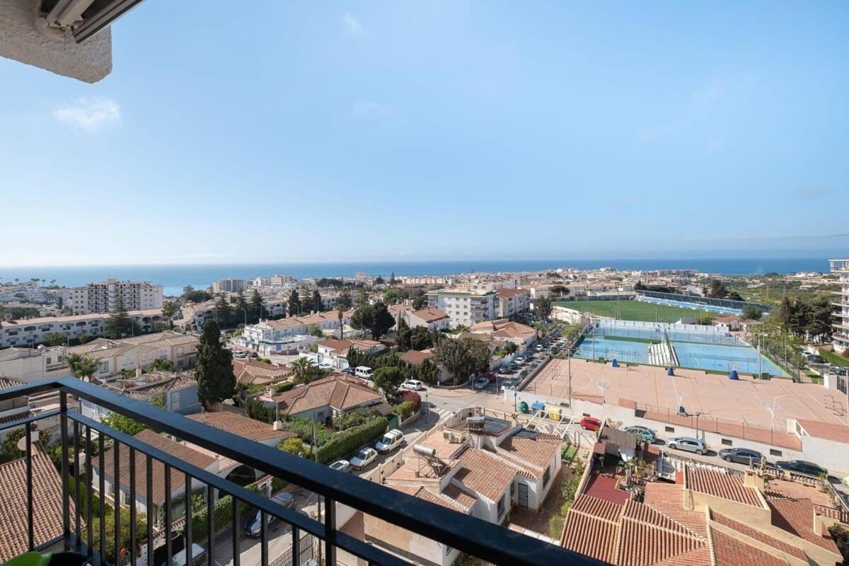 Apartamento Morasol 6-4 Nerja