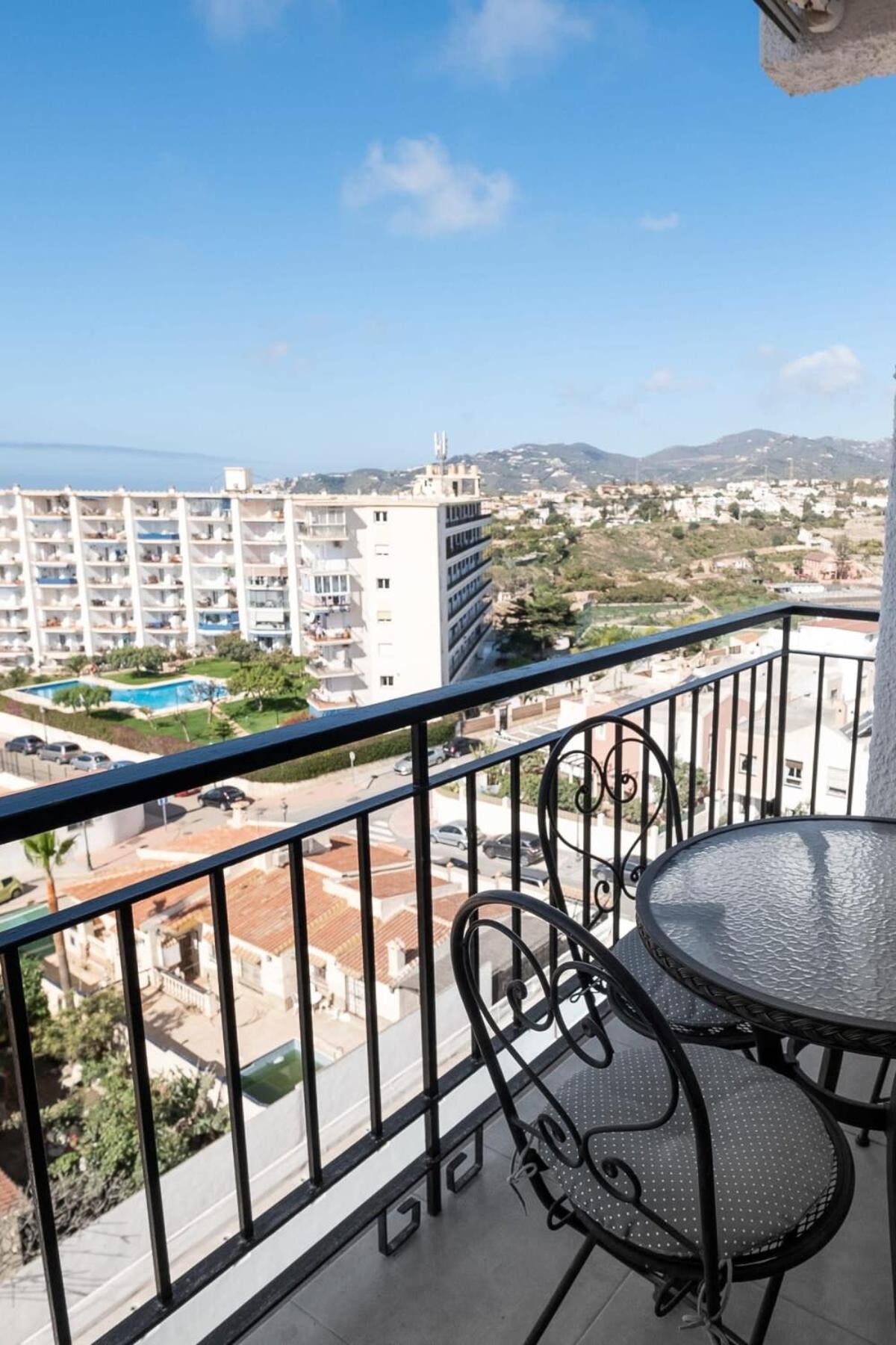 Apartamento Morasol 6-4