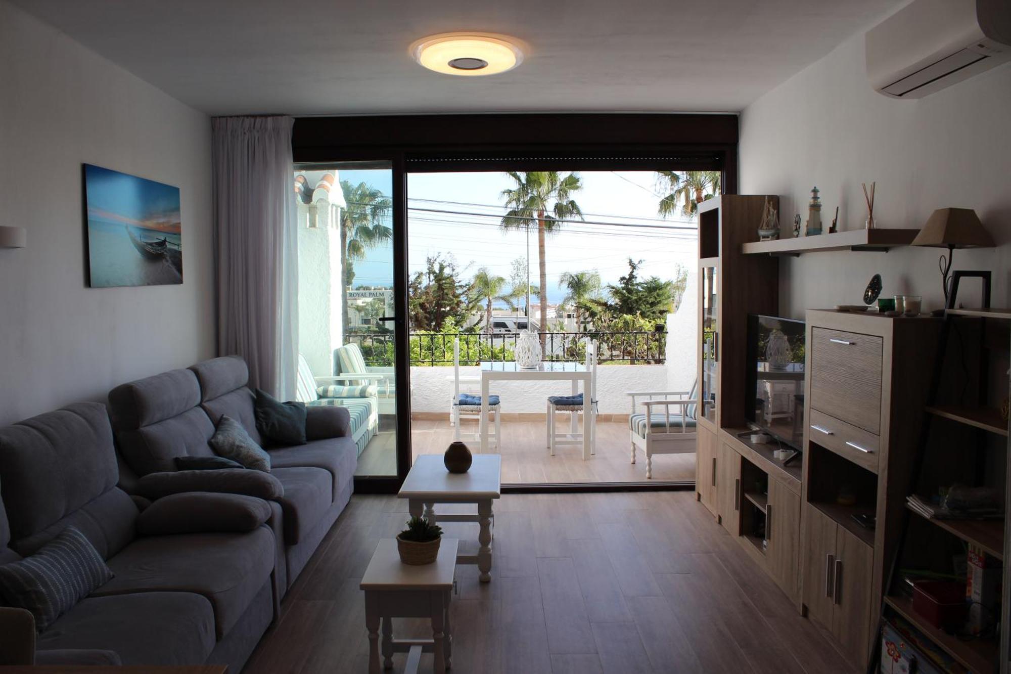 Appartement Capistrano Village Nerja