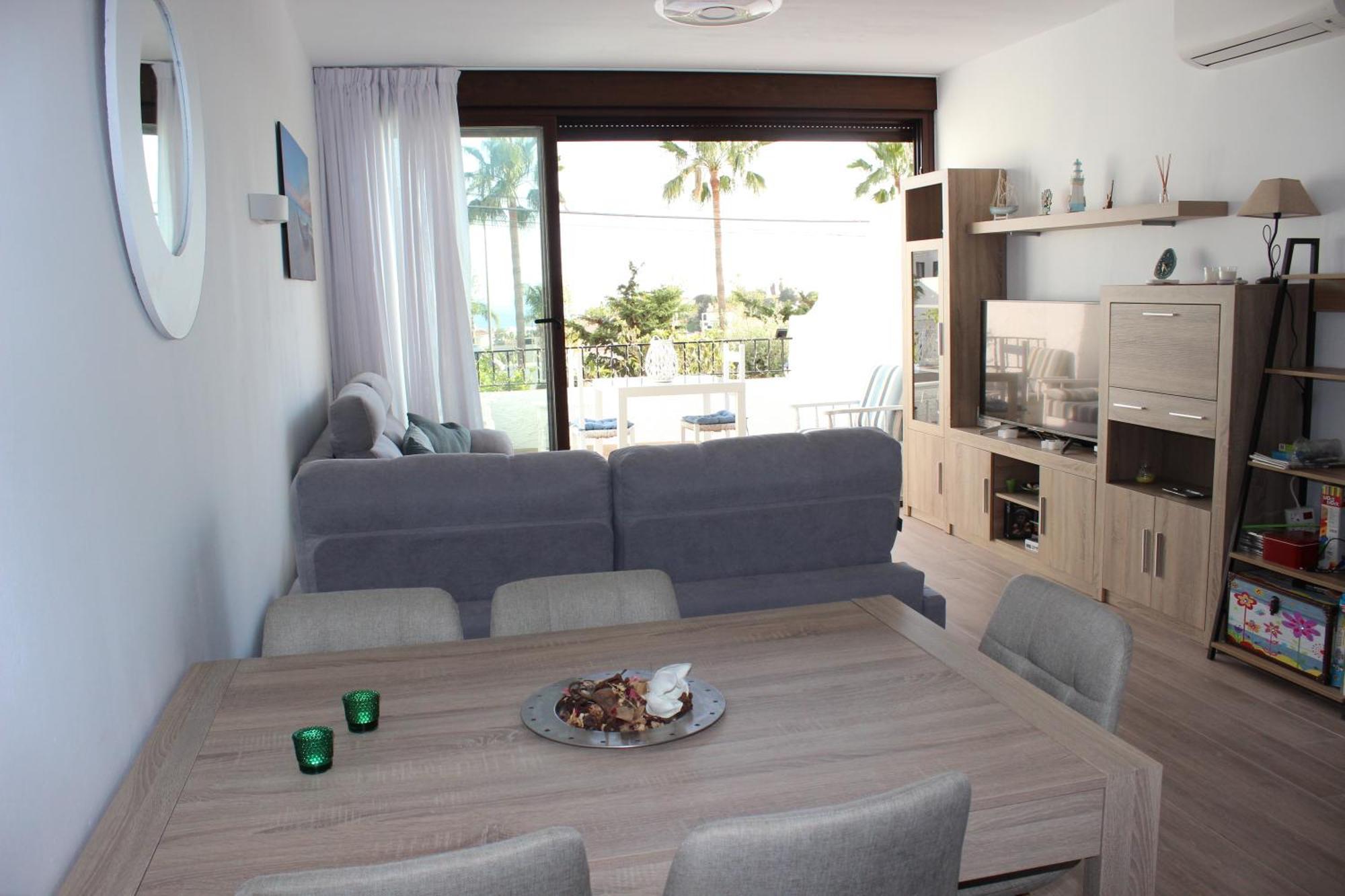 Appartement Capistrano Village *